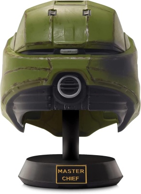 Halo Master Chief Deluxe Helmet