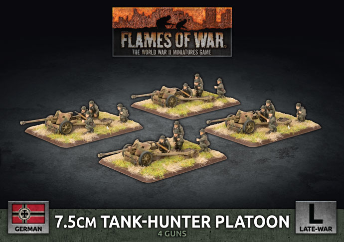 suneducationgroup.com Plastic x4 47mm Anti-Tank Platoon 