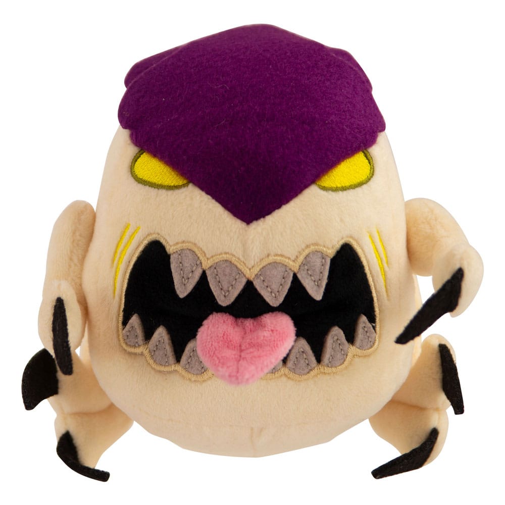 Tomy Warhammer 40K Plush Figure Tyranid Ripper 15 cm - Panzer Command