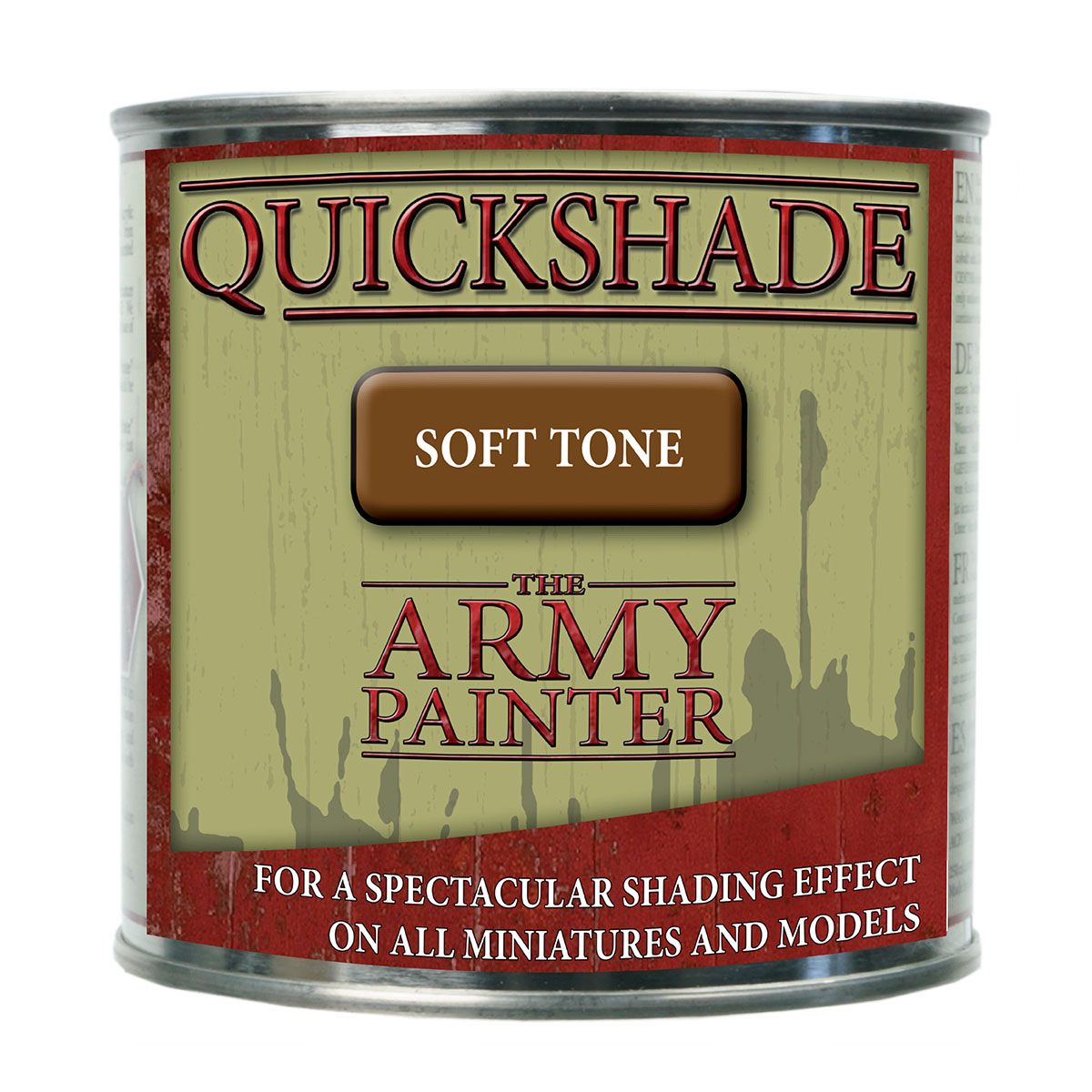 quickshade painting system