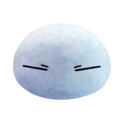 That Time I Got Reincarnated as a Slime Plush Figure Rimuru