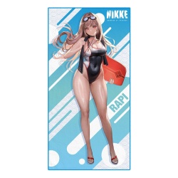 Goddess of Victory: Nikke Towel Rapi 150 x 75 cm