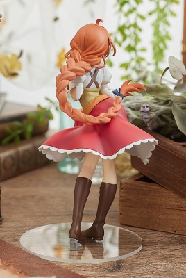 Chillin' in My 30s After Getting Fired from the Demon King's Army Pop Up Parade PVC Statue Marika 17 cm