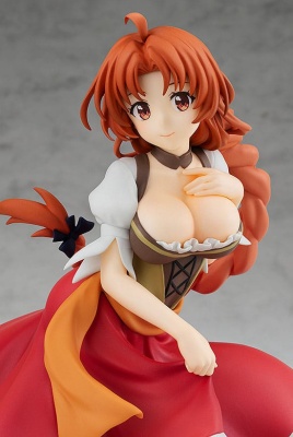 Chillin' in My 30s After Getting Fired from the Demon King's Army Pop Up Parade PVC Statue Marika 17 cm