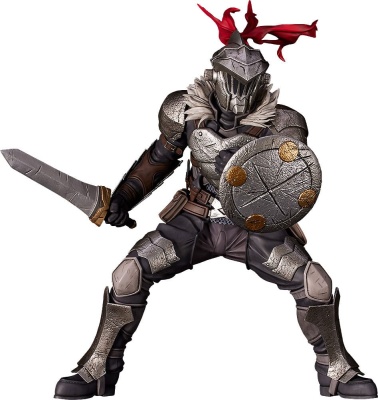 Goblin Slayer II Pop Up Parade L PVC Statue Goblin Slayer 24 cm