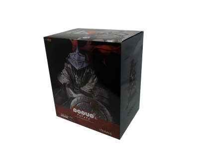 Goblin Slayer II Pop Up Parade L PVC Statue Goblin Slayer 24 cm