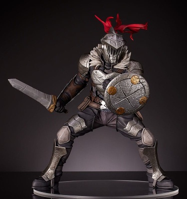 Goblin Slayer II Pop Up Parade L PVC Statue Goblin Slayer 24 cm