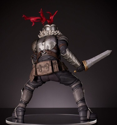 Goblin Slayer II Pop Up Parade L PVC Statue Goblin Slayer 24 cm