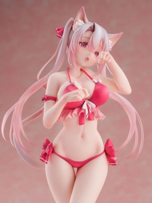 Original Character PVC Statue 1/6 Chou Cinnamon 30 cm