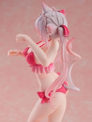 Original Character PVC Statue 1/6 Chou Cinnamon 30 cm