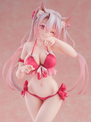 Original Character PVC Statue 1/6 Chou Cinnamon 30 cm