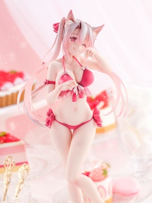 Original Character PVC Statue 1/6 Chou Cinnamon 30 cm