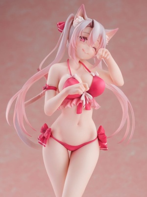 Original Character PVC Statue 1/6 Chou Cinnamon 30 cm