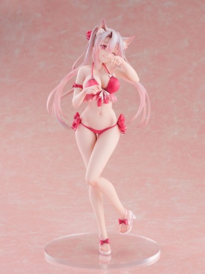 Original Character PVC Statue 1/6 Chou Cinnamon 30 cm