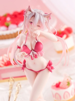 Original Character PVC Statue 1/6 Chou Cinnamon 30 cm