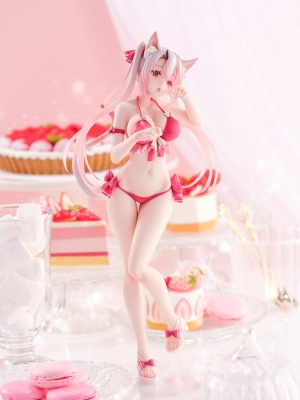 Original Character PVC Statue 1/6 Chou Cinnamon 30 cm