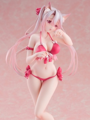 Original Character PVC Statue 1/6 Chou Cinnamon 30 cm