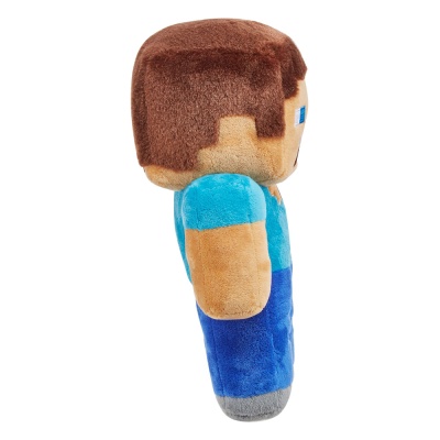 Minecraft Plush Figure Steve 23 cm