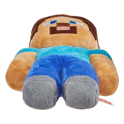 Minecraft Plush Figure Steve 23 cm