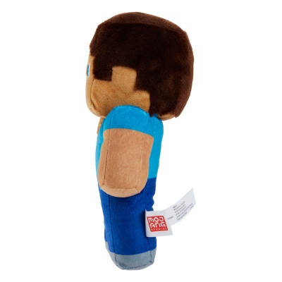 Minecraft Plush Figure Steve 23 cm