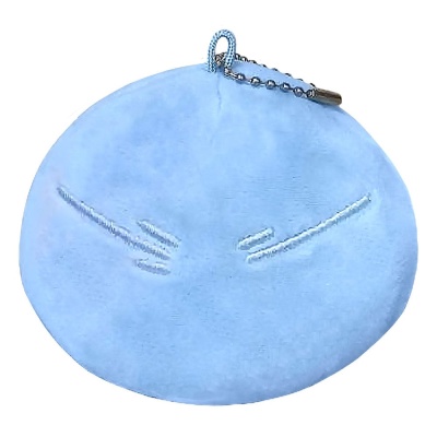 That Time I Got Reincarnated as a Slime Plush  Keychain Rimuru 7 cm