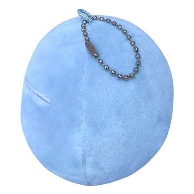 That Time I Got Reincarnated as a Slime Plush  Keychain Rimuru 7 cm