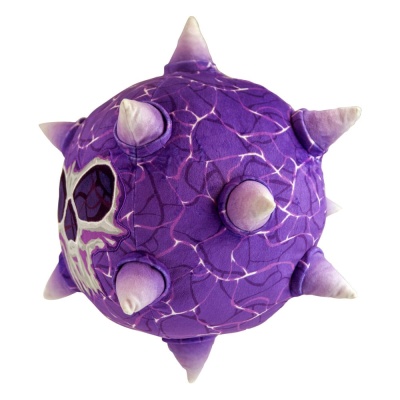 Warhammer Age of Sigmar Plush Figure Purple Sun of Shyish 38 cm